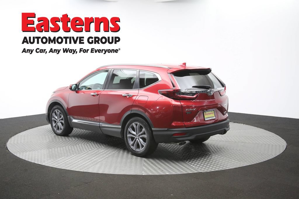 Used 2020 Honda CR-V Touring image 63