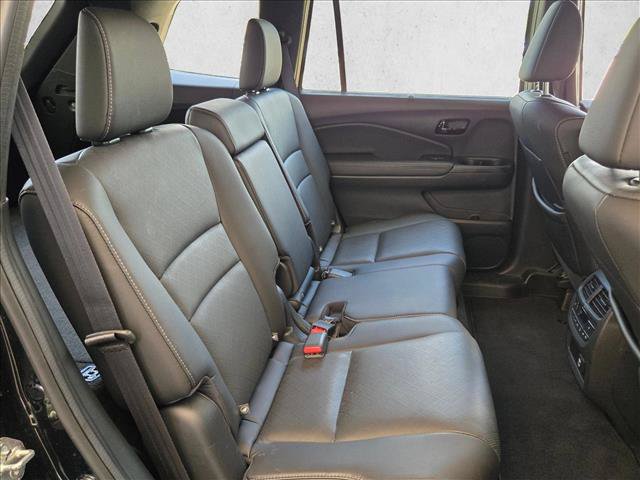 Used 2023 Honda Passport Elite image 20
