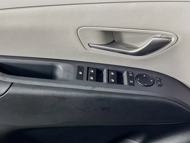 New 2026 Hyundai Tucson SE AWD/4WD image 13