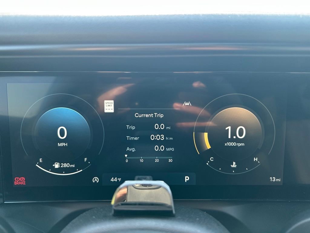 New 2026 Hyundai Palisade XRT Pro image 22