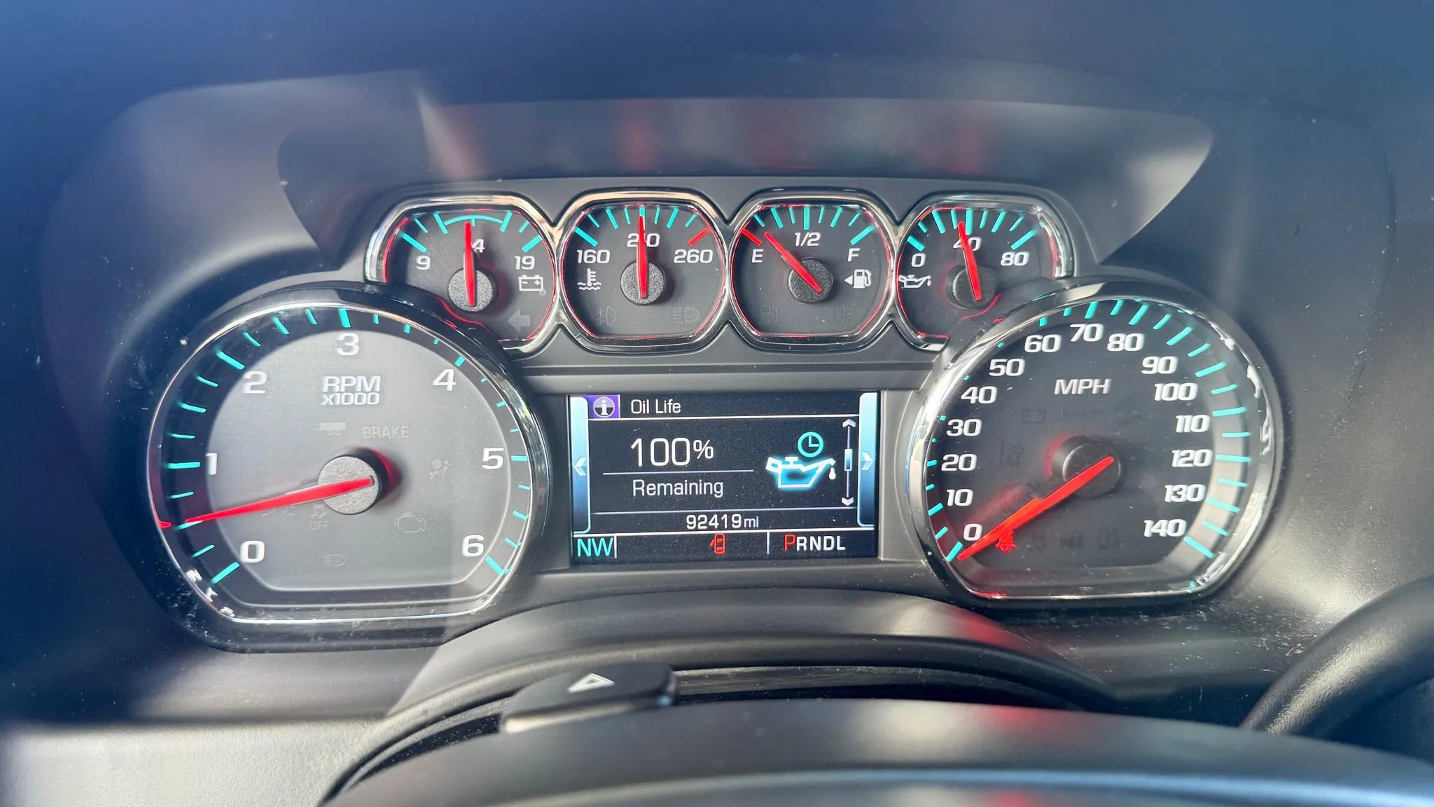 Used 2018 GMC Yukon SLE w/ Convenience Package image 12