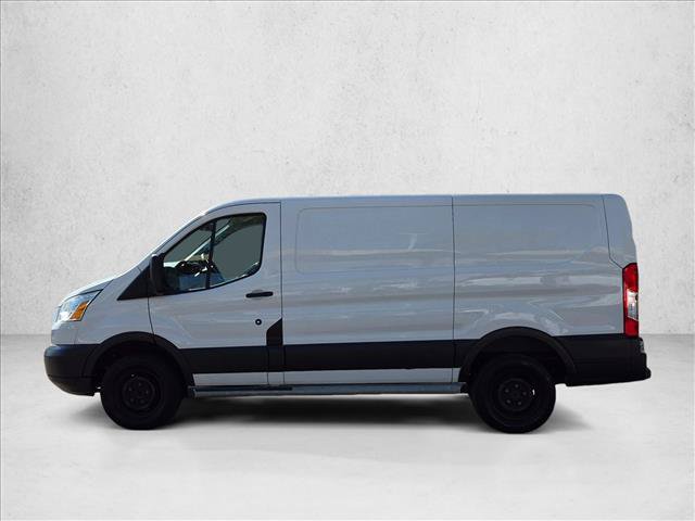 Used 2016 Ford Transit 250 130 Low Roof w/ Exterior Upgrade Package RWD image 9