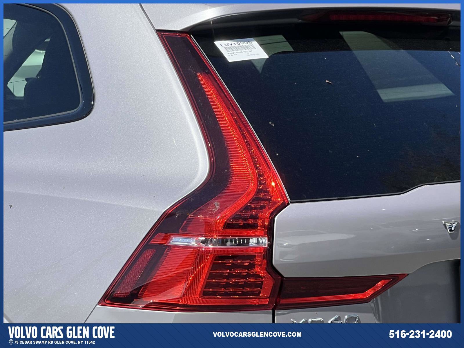 Certified 2026 Volvo XC60 B5 Core w/ Protection Package Premier AWD/4WD image 9