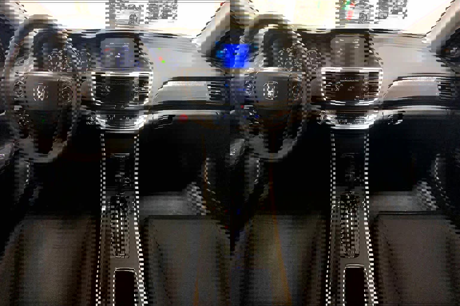 Used 2015 Honda Accord EX-L image 15