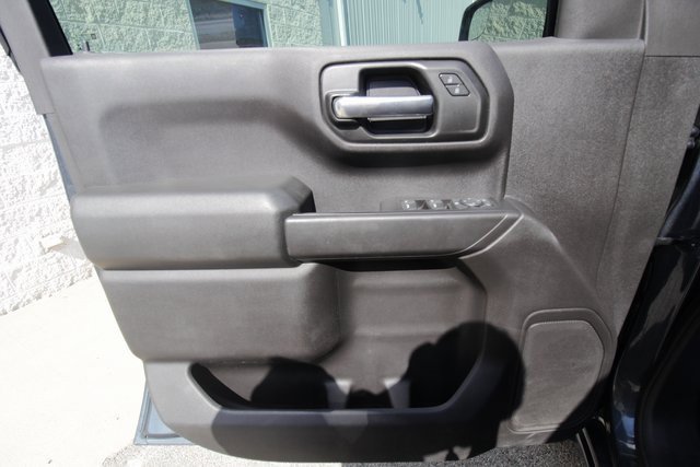 Used 2019 Chevrolet Silverado 1500 Custom Trail Boss w/ Custom Convenience Package image 17