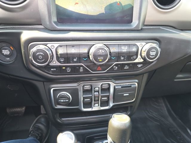 Used 2021 Jeep Wrangler Unlimited Sport w/ Sun And Sound Package AWD/4WD image 26