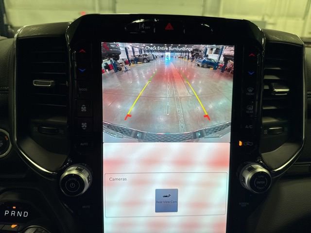 New 2026 RAM 1500 Laramie image 30