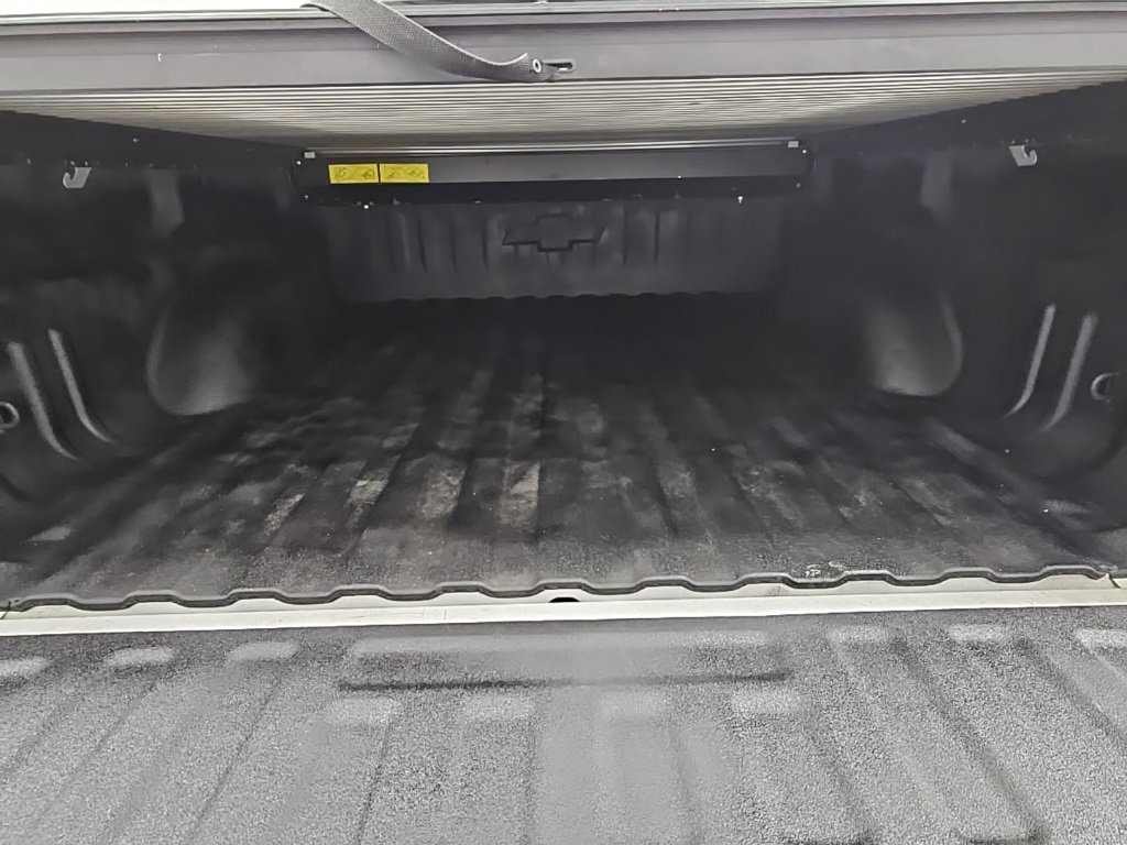 Used 2018 Chevrolet Silverado 1500 LT w/ All Star Edition image 30