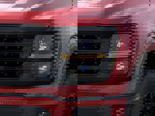 New 2026 Ford F150 XLT image 43