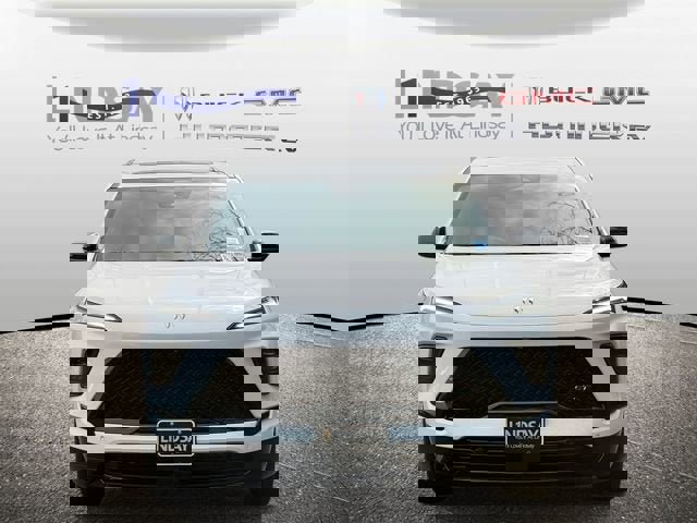 New 2026 Buick Enclave Sport Touring w/ Super Cruise Package image 6