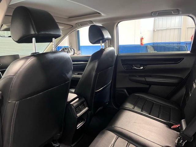 Used 2024 Honda CR-V EX-L image 17