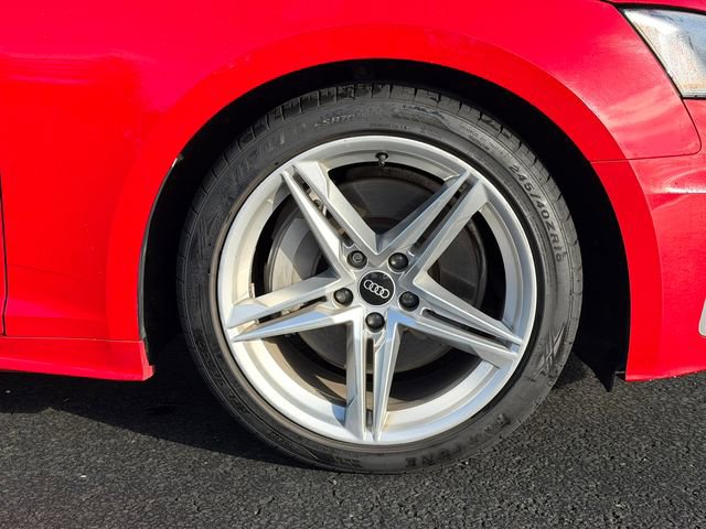 Used 2021 Audi A5 2.0T Premium image 10