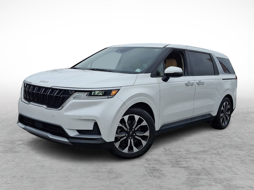 Used 2023 Kia Carnival EX