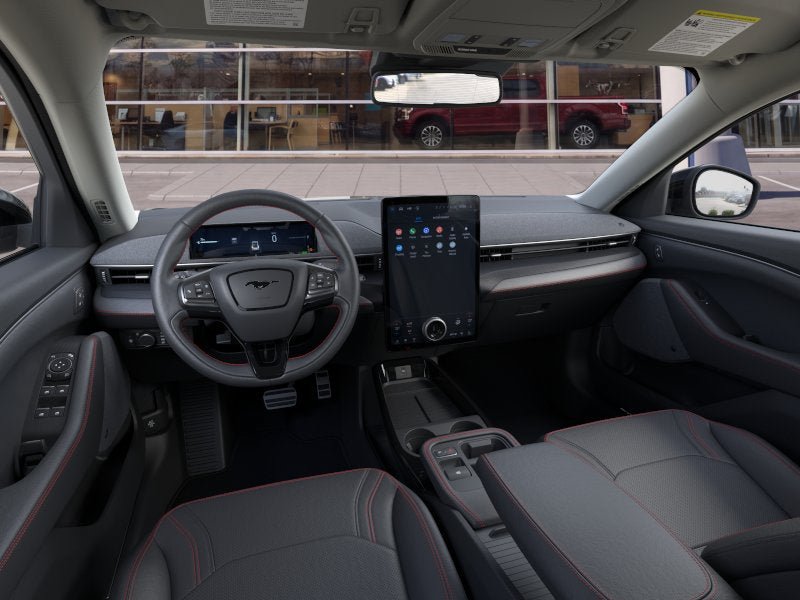 New 2026 Ford Mustang Mach-E Premium AWD/4WD image 9