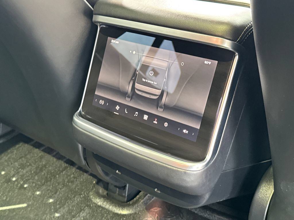 Used 2022 Tesla Model S AWD/4WD image 19