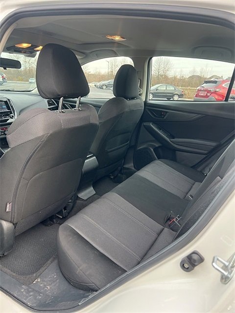 Used 2023 Subaru Impreza Premium image 10