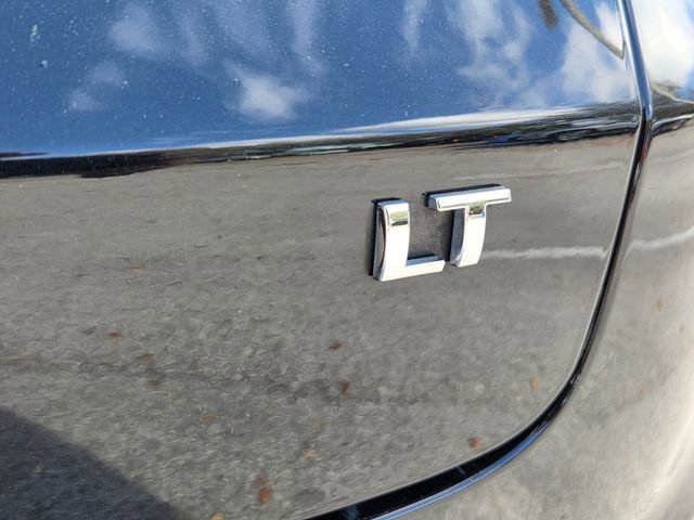 Certified 2025 Chevrolet TrailBlazer LT image 19