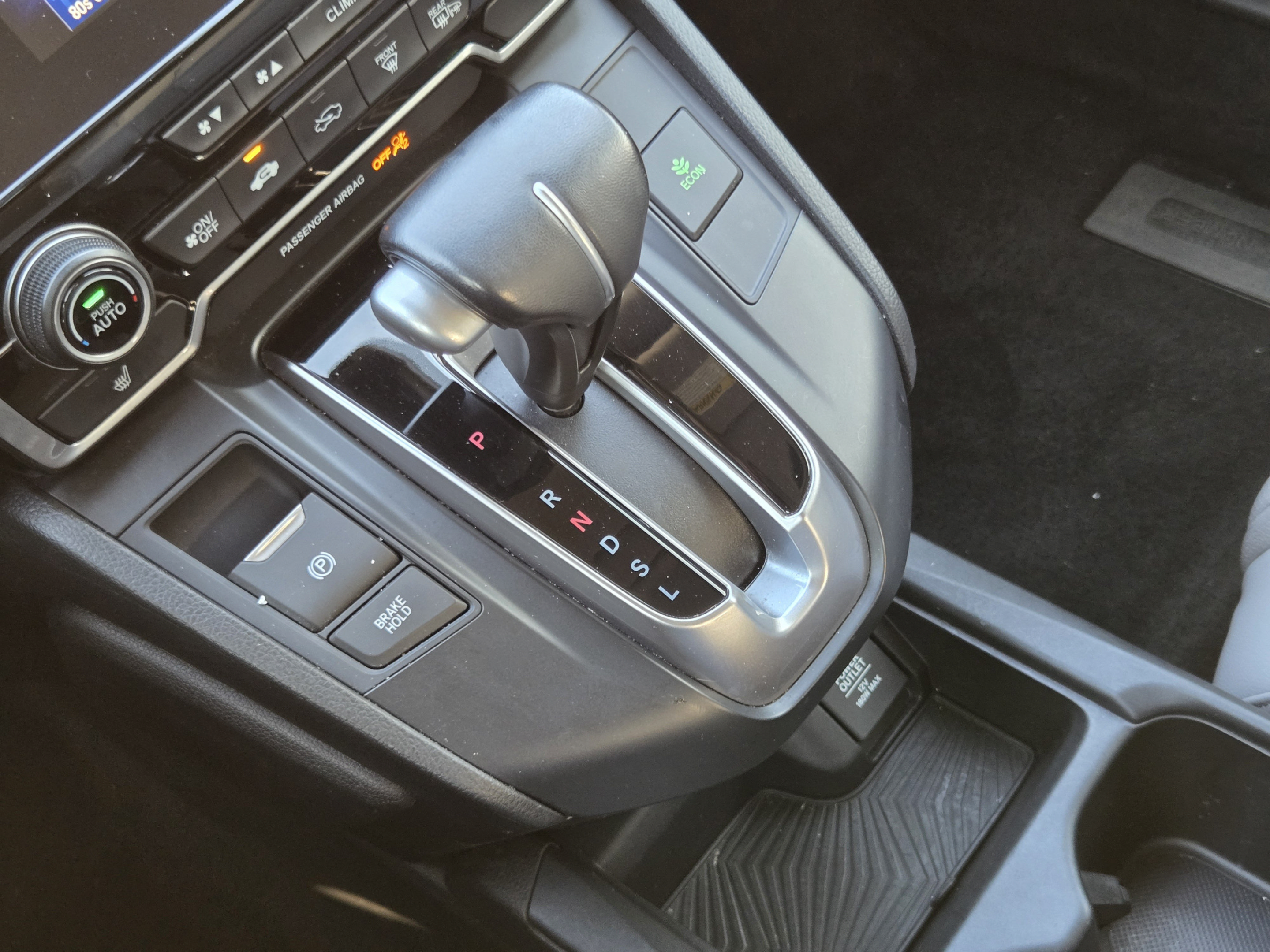 Used 2018 Honda CR-V EX-L image 15