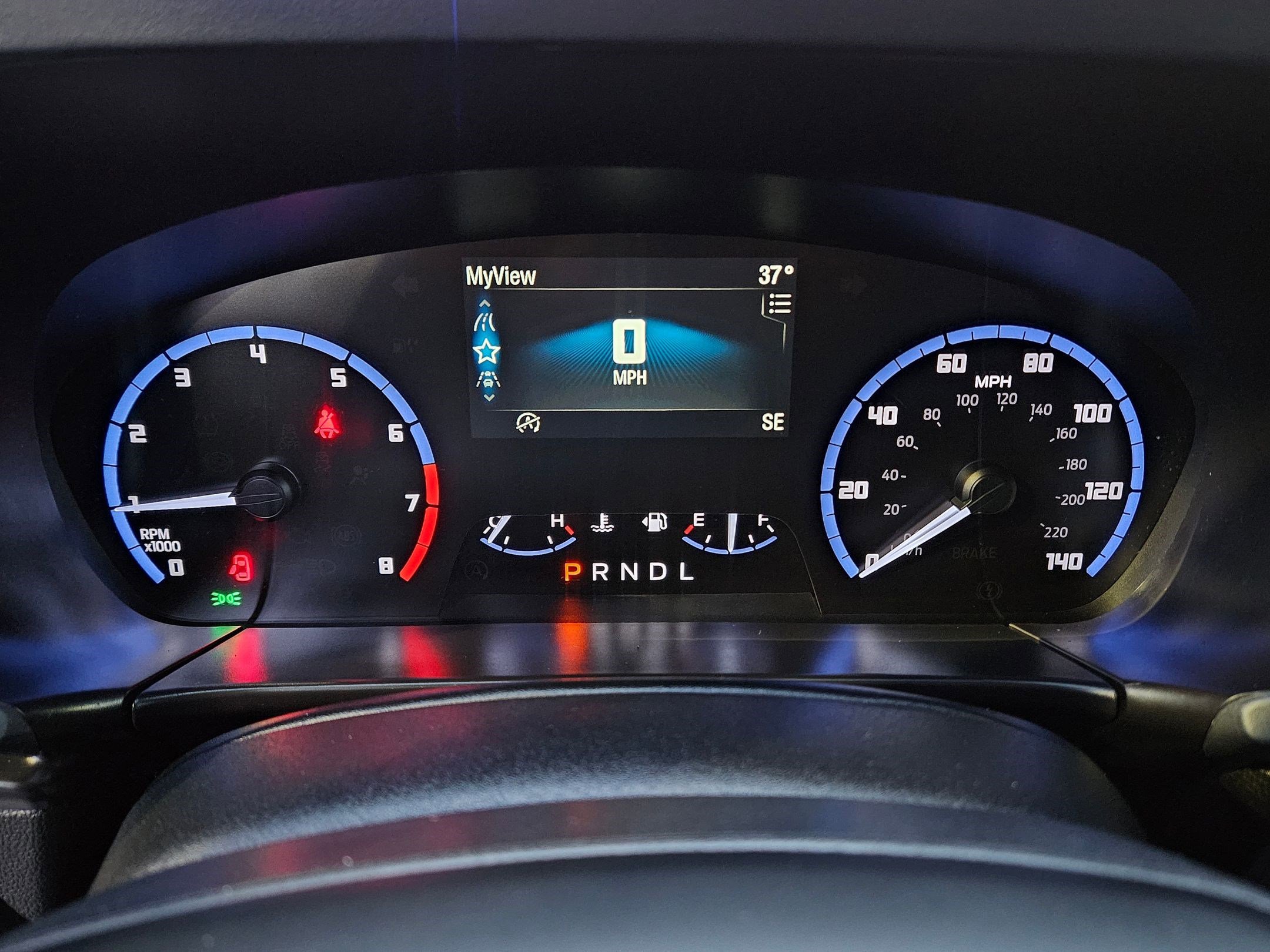 Used 2022 Ford Bronco Sport Big Bend w/ Convenience Package image 23