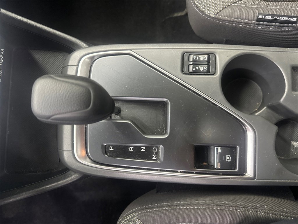 Used 2024 Subaru Crosstrek 2.0i Premium image 31