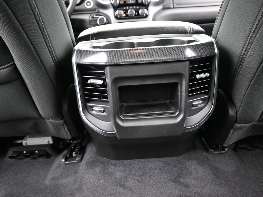 Used 2026 RAM 1500 Big Horn image 40