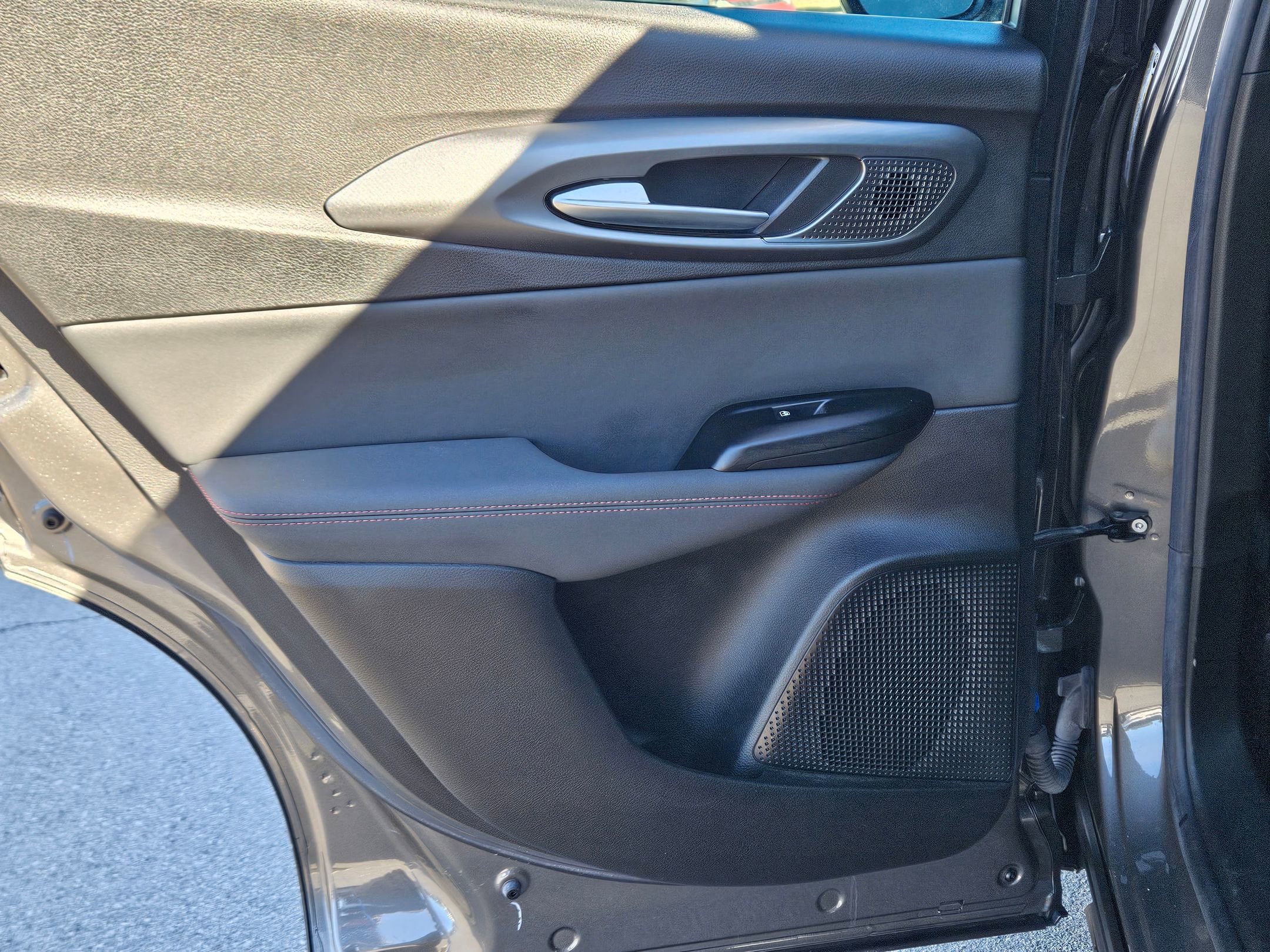 Used 2024 Dodge Hornet R/T Plus image 23