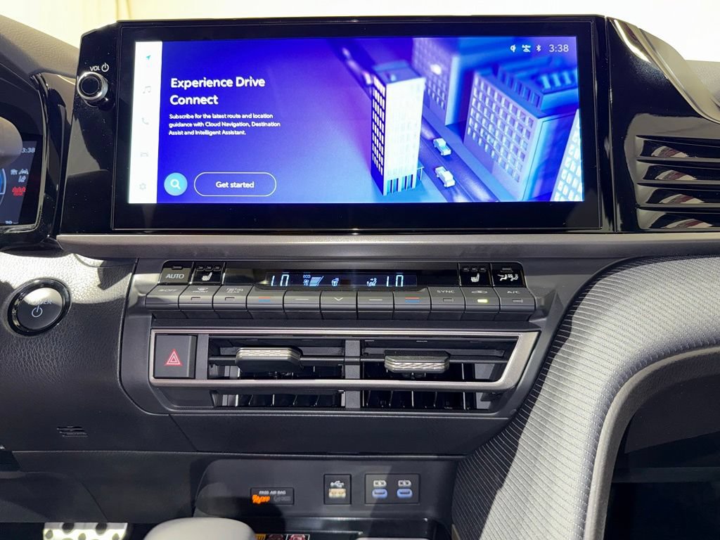 Certified 2025 Toyota Camry SE w/ Multimedia Upgrade Package AWD/4WD image 27
