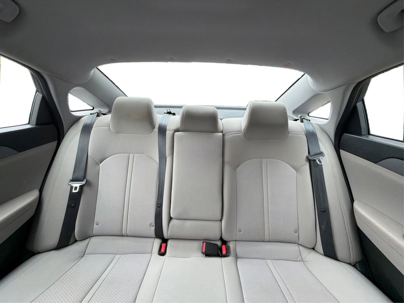 Used 2018 Hyundai Sonata SE FWD image 15