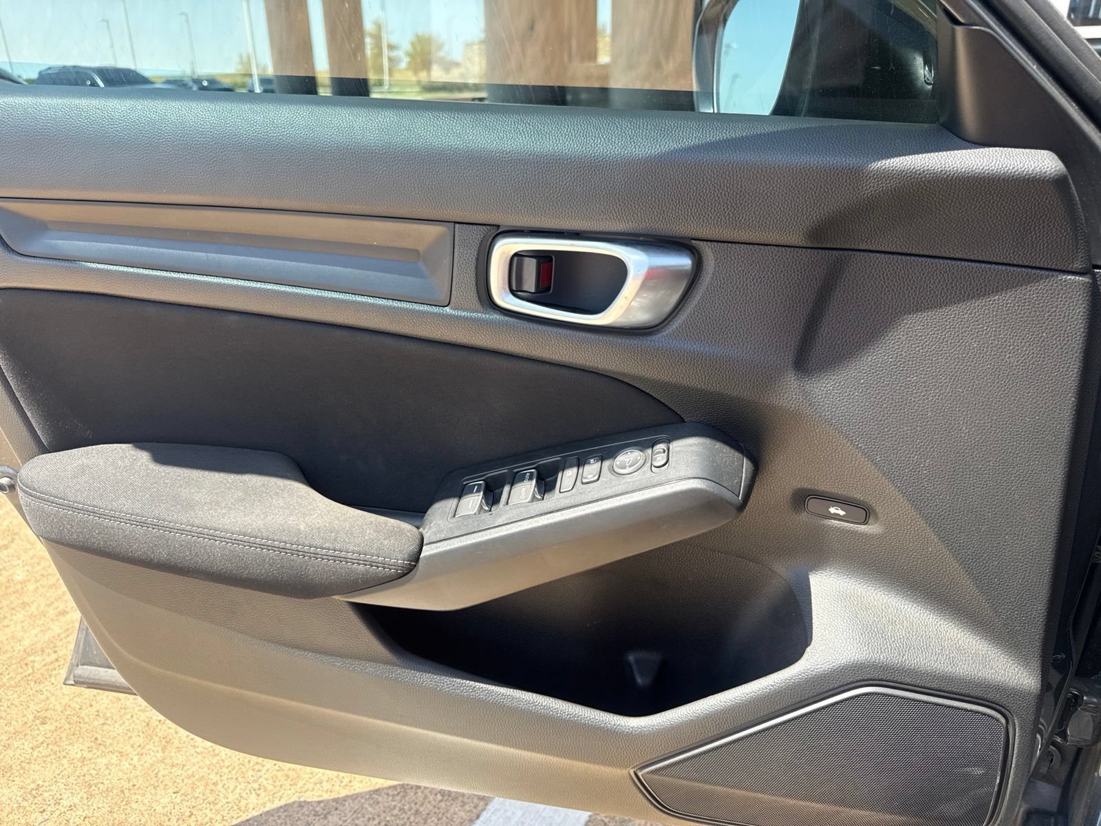 Used 2024 Honda Civic Sport image 13