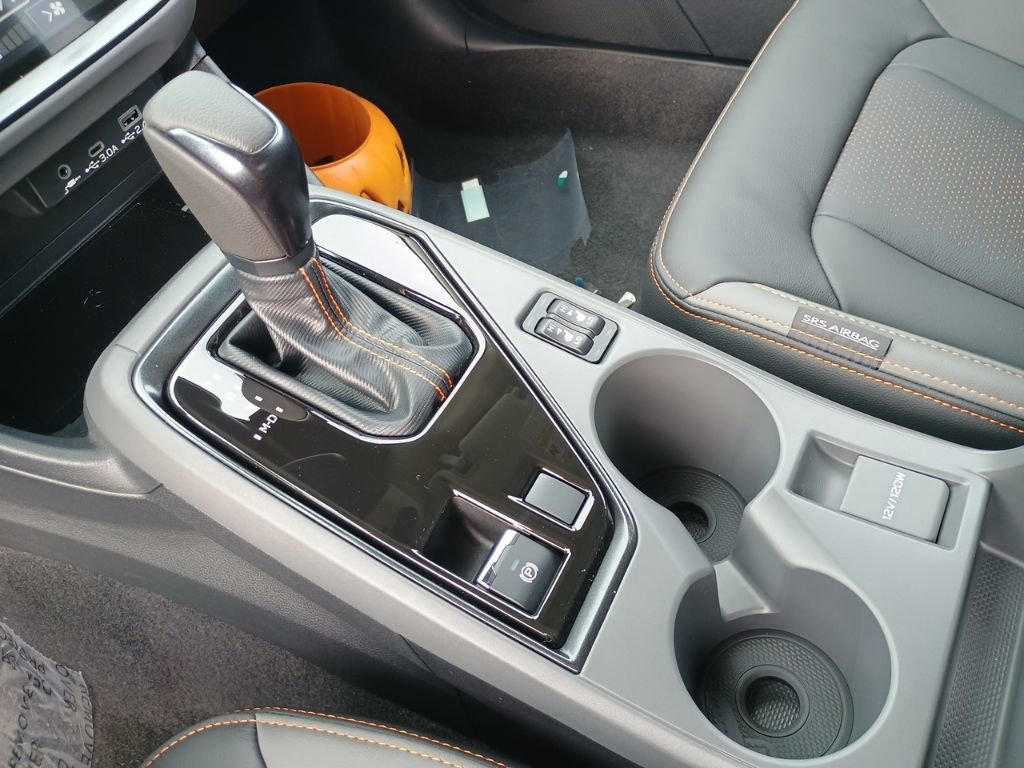 New 2026 Subaru Crosstrek 2.5i Limited AWD/4WD image 22