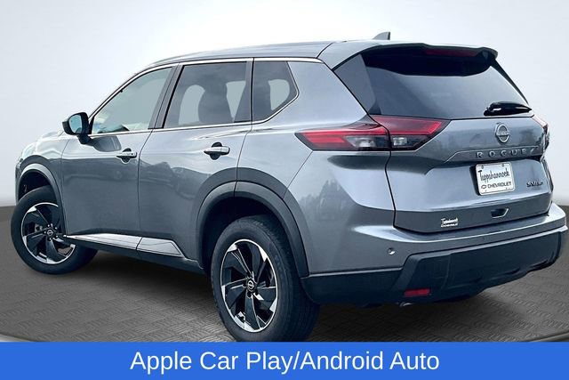 Used 2024 Nissan Rogue SV image 5