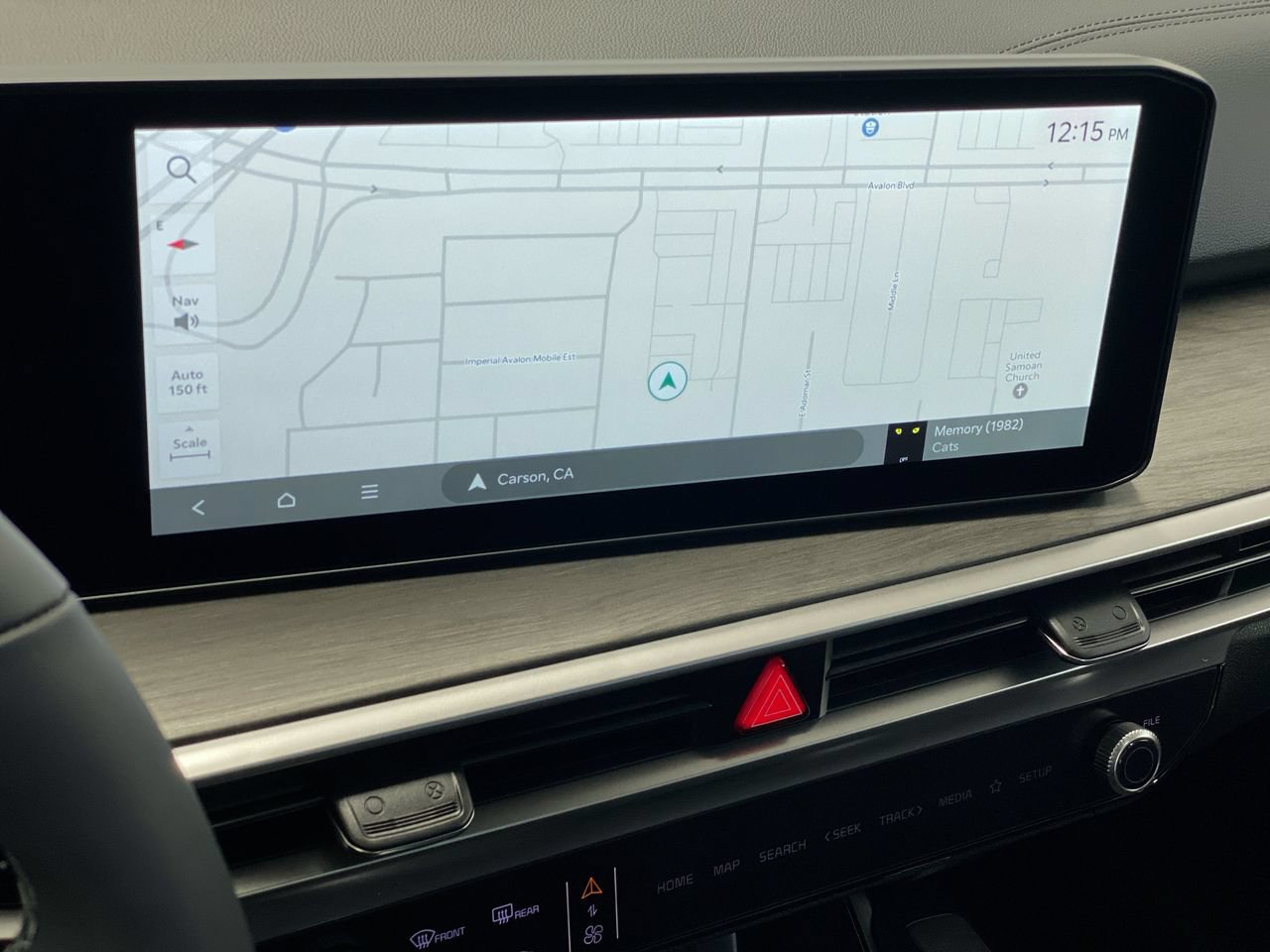 New 2026 Kia Sorento X-Line EX AWD/4WD image 28