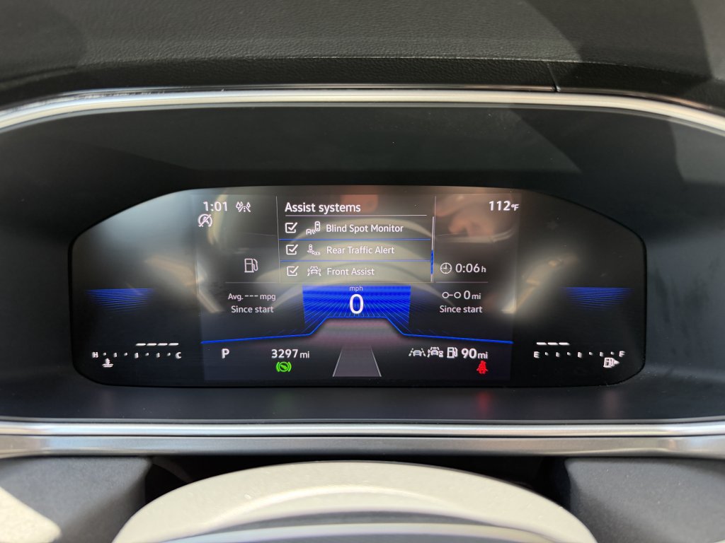 Used 2025 Volkswagen Taos SE AWD/4WD image 19
