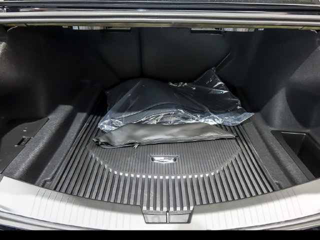 New 2026 Cadillac CT5 V Blackwing w/ Super Cruise 1 Package RWD image 19