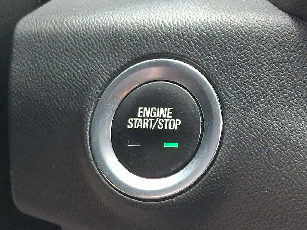 Certified 2019 GMC Terrain SLE FWD image 22