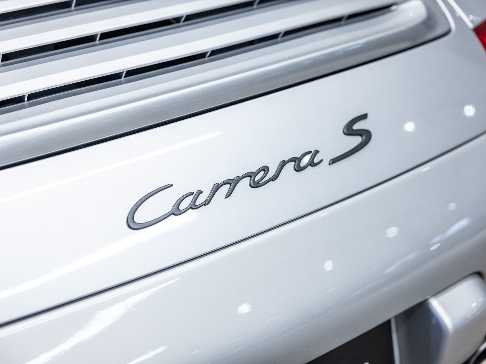 Used 2009 Porsche 911 Carrera S image 20