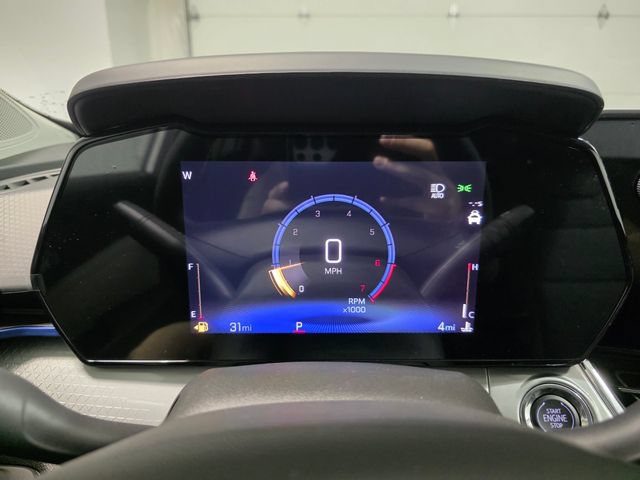 New 2026 Chevrolet Trax LT w/ Driver Confidence Package FWD image 13