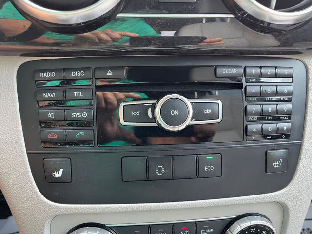 Used 2015 Mercedes-Benz GLK 350 2WD image 27