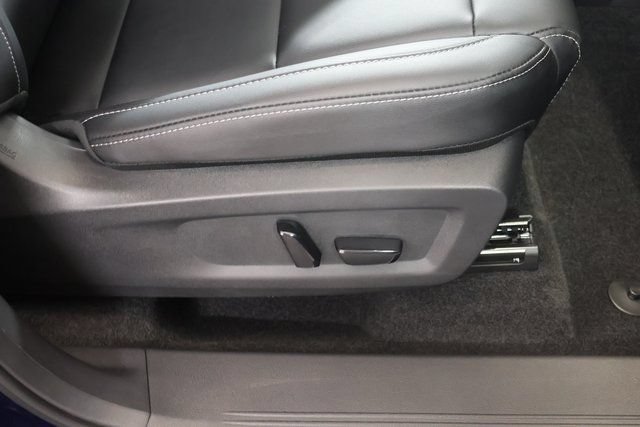 Certified 2025 Nissan Murano SV AWD/4WD image 27
