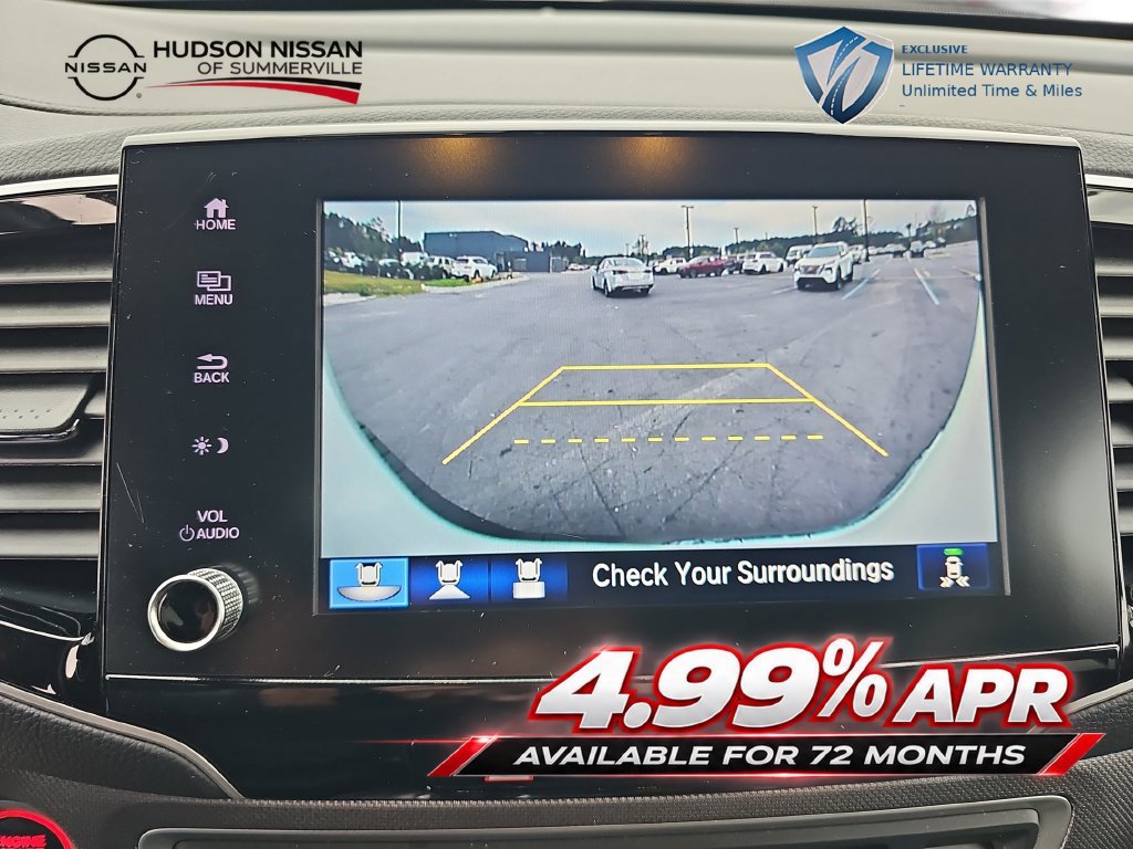 Used 2023 Honda Ridgeline RTL image 24