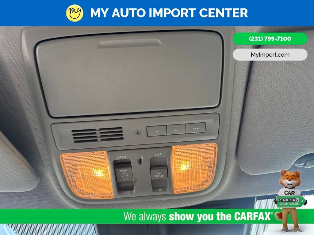 Used 2019 Honda CR-V Touring image 24