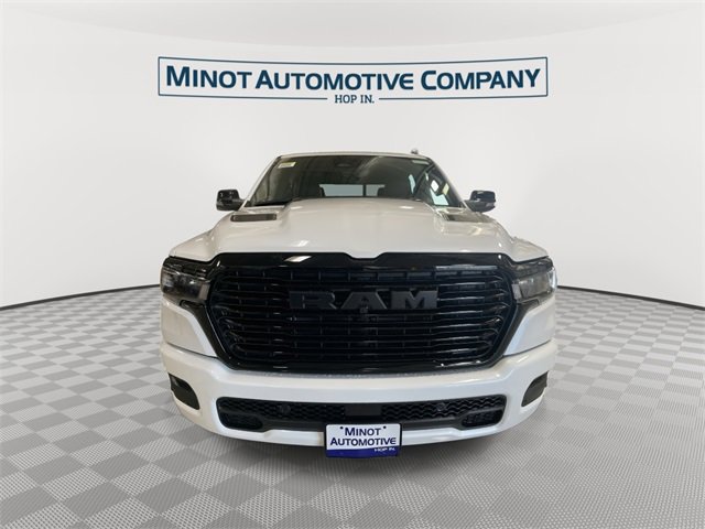 New 2026 RAM 1500 Laramie image 3