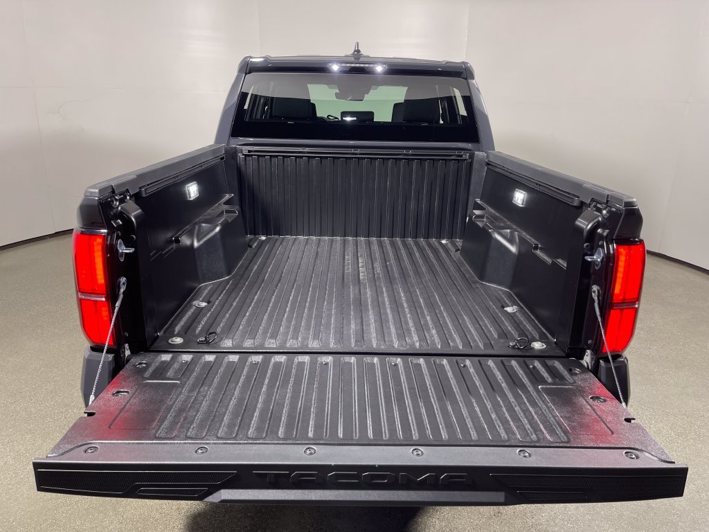 New 2026 Toyota Tacoma TRD Off-Road AWD/4WD image 10