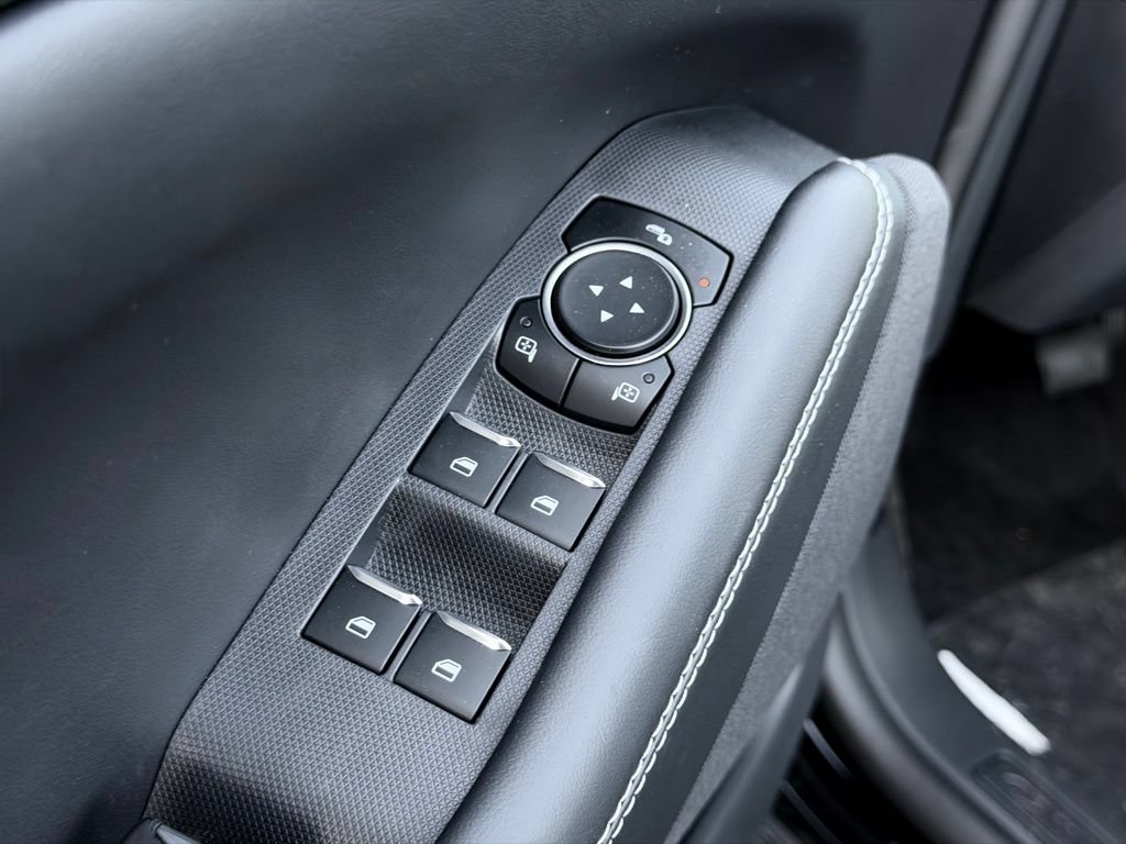 New 2026 Ford Mustang Mach-E Select AWD/4WD image 13