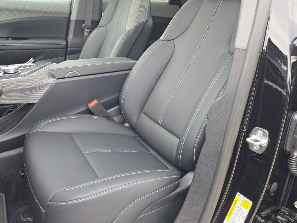 New 2026 Cadillac Optiq Sport 1 RWD image 25