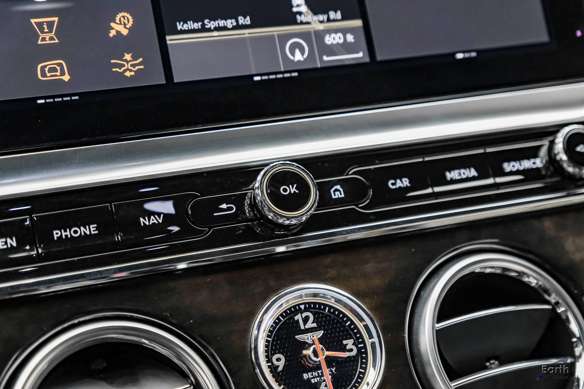 Used 2020 Bentley Continental GT V8 First Edition AWD/4WD image 69