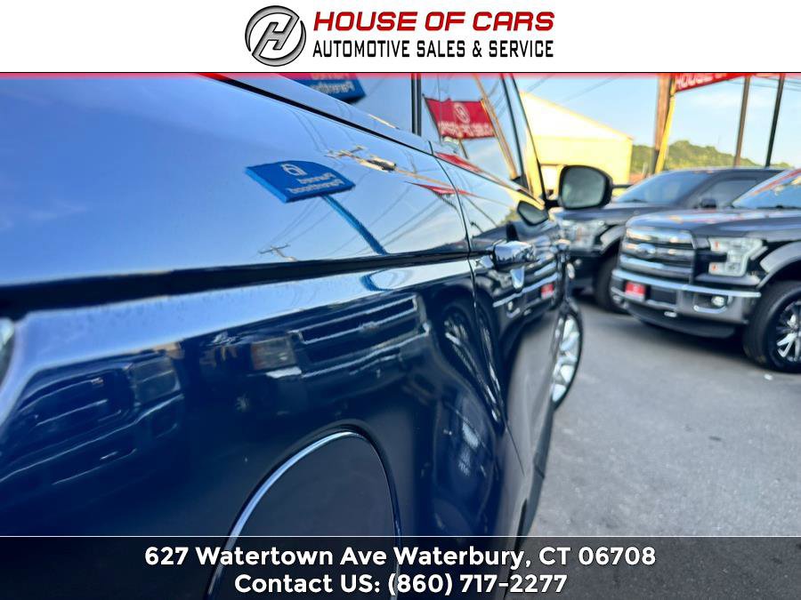 Used 2016 Land Rover Range Rover Sport Supercharged image 14