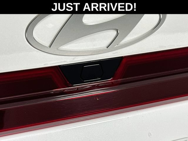 Certified 2024 Hyundai Elantra SEL FWD image 39