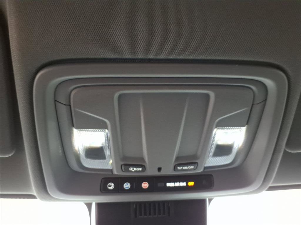 Used 2024 GMC Sierra 3500 Pro w/ Ambulance/Fire/Rescue Package image 16