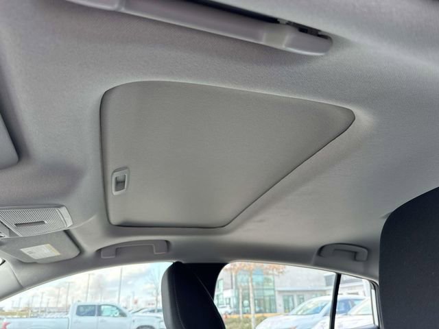 New 2026 Nissan Sentra SV w/ SV Convenience Package FWD image 23